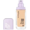 Maybelline Super Stay Lumi-Matte makiažo pagrindas