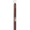 Maybelline TATTOO LINER GEL PENCIL 911 Smooth Walnut akių kontūro pieštukas Želė Ruda