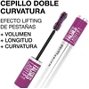 Maybelline The Falsies Lash Lift Washable Blakstienų tušas 01 Juodas