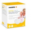 Medela Vienkartiniai Absorbentiniai Diskai 60Vnt
