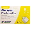 Menarini Glucoject insulino adata 31gx5mm 100V