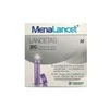 MENARINI Menalancet 30g 50 vnt