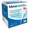 Menarini Menalancet Pro 23g 200 vnt
