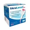 Menarini Menalancet Pro 23g 200 vnt