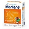 Meritene Active Senior Nutrition šokolado skonio turtingas skaidulų kokteilis 14 vnt.
