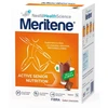 Meritene Active Senior Nutrition šokolado skonio turtingas skaidulų kokteilis 14 vnt.