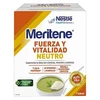 Meritene™ Neutral to Plate maisto papildas 7 paketėliai