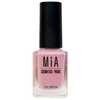"Mía Cosmetics Rose Smoke" nagų lakas 11ml