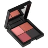Mía Cosmetics Eyeshadow Palette Rose 10,5g