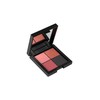 Mia Cosmetics Paris Mía Cosmetics akių šešėlių paletė „Rožė“, 10 vnt., 5 g