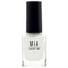 Mía Cosmetics Vernis À Ongles Cotton Baltas
