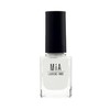 nagų lakas Mía Cosmetics Vernis À Ongles Cotton Baltas