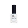 Mía Cosmetics Vernis À Ongles Frost Baltas nagų lakas