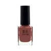 Mía Cosmetics Vernis À Ongles Mahogany nagų lakas
