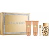 Michael Kors Pour Femme Eau De Parfum Purškiklis, 100 ml Set 4 Pieces
