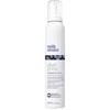 plaukų putos šviesiems ir žiliems plaukams Milk shake Sidabrinis Shine Whipped Creamy Conditioning Mousse 200ml