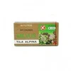 Milvus Lime Tree Alpine Infusions 10 maišelių