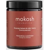 Mokosh Orange &amp; Cinnamon savaiminio įdegio balzamas kūnui ir veidui, 180 ml