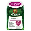 MOLLER´S Moller's Heart Omega-3 80 Capsules