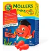 MOLLER´S Mollers Omega-3 45U