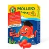 MOLLER´S Mollers Omega-3 45U