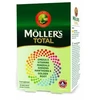 MOLLER´S "Möller's Total Multivitamins + Omega-3 (28 tabletės + 28 kapsulės)