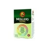 MOLLER´S "Möller's Total Multivitamins + Omega-3 (28 tabletės + 28 kapsulės)