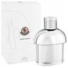 Moncler Kvepalai Vyrams EDP 150ml