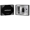 Mont Blanc Montblanc Explorer Eau De Perfume Purškiklis 100ml rinkinys vyrams 3 vnt.