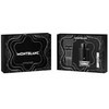Montblanc Explorer rinkinys vyrams (kvepalai EDP, 100 ml + dušo želė, 100 ml + kvepalai EDP, 7,5 ml)