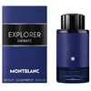 Mont Blanc Montblanc Explorer Infinite Ep 100v