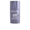 Montblanc Explorer Dezodorantas Vyrams 75 ml