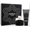 Mont Blanc Montblanc Legend Eau De Parfum 50ml Purškiklis Gel De Baño 50ml