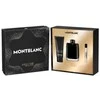 Mont Blanc "Montblanc Legend" kvepalų purškiklis 100 ml, 3 dalių rinkinys