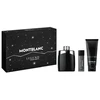 Mont Blanc Montblanc Legend Estuche 3 Piezas