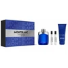 Mont Blanc Montblanc Legend Mėlyna EDP 100 Sg100 7,5