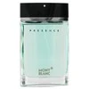 Mont Blanc Montblanc Presence Vyriškas tualetinis vanduo 75ml