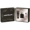 Mont Blanc Set Montblanc Legend EDT, 100 ml Gel Mini@