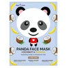 Montagne Jeunesse Panda veido kaukė 1 vnt