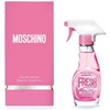 Moschino Fresh Couture Rožinė Eau De Toilette Purškiklis 30ml