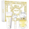 Moschino Toy 2 rinkinys moterims (EDP, 100 ml + kūno losjonas, 100 ml + EDP miniatiūra, 10 ml)