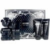 Kvepalų rinkinys vyrams Moschino Toy Boy (EDP, 100 ml + dušo želė, 100 ml + balzamas po skutimosi, 100 ml + EDP, 10 ml)