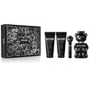 Moschino Toy Boy rinkinys vyrams (EDP, 100 ml + dušo želė, 100 ml + balzamas po skutimosi, 100 ml + EDP, 10 ml)
