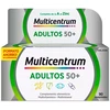Multicentrum Suaugusiems 50+ 90 Tablečių