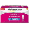 Multicentrum Energy & Vitality 50+ 15x7ml