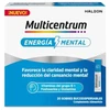 Multicentrum Mental Energy 20 Orodispersible Sachets
