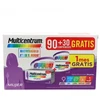 Multicentrum Moterų Kompleksiniai Vitaminai 90 + 30 Tablečių Rinkinys