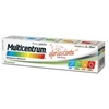 Multicentrum Efektyvūs Vitaminai Tabletės 20 Vnt. Apelsinų Skonio