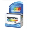 Multicentrum Multivitaminai 50+ 30 Tablečių