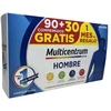 Multicentrum Vitamins For Men 90+30 Tablets